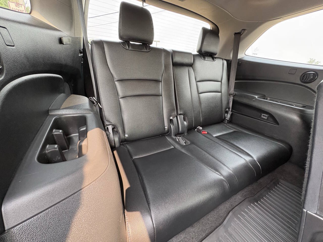 Used 2022 Honda Pilot Special Edition image 26