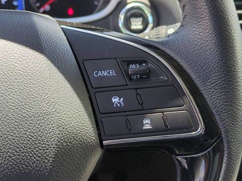 Used 2025 Mitsubishi Eclipse Cross SE AWD/4WD image 22