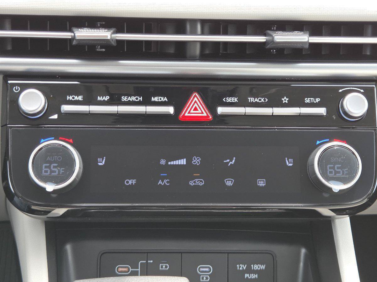 New 2026 Hyundai Tucson SEL Plus AWD/4WD image 56