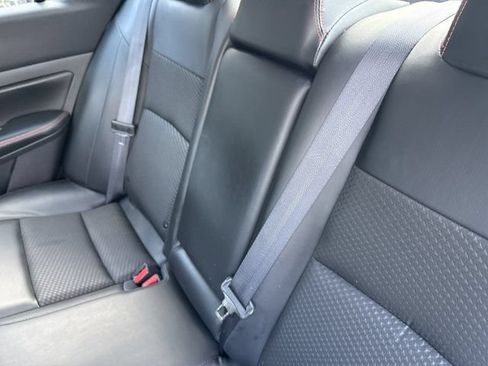 Used 2024 Nissan Altima 2.5 SR FWD image 17
