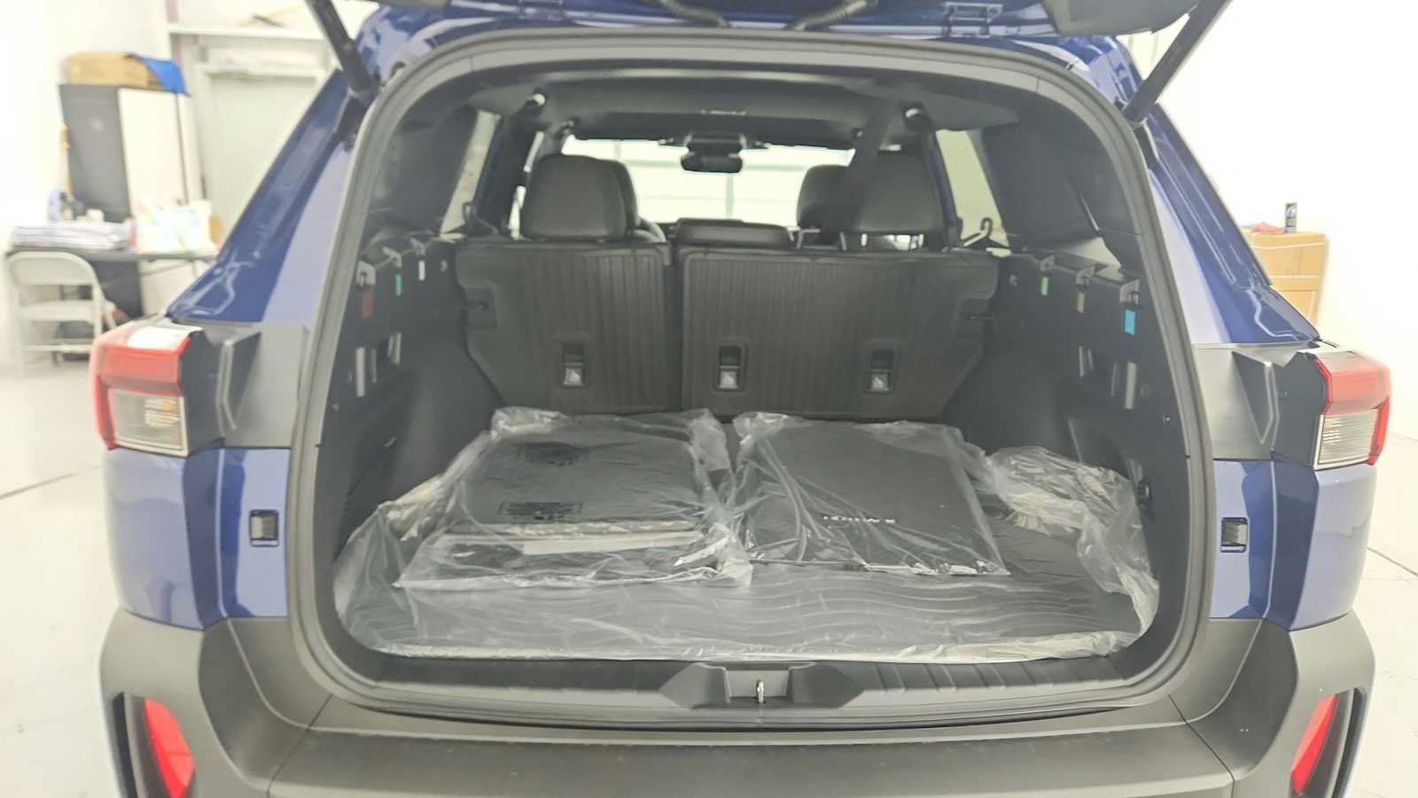 New 2026 Subaru Outback Wilderness AWD/4WD image 26