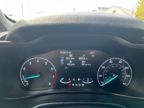 Used 2019 Ford Transit Connect XLT FWD image 19