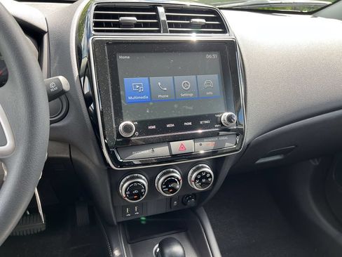 New 2026 Mitsubishi Outlander Sport AWD image 20