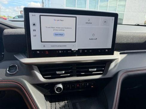 Certified 2025 Ford Explorer ST-Line w/ Premium Package AWD/4WD image 6