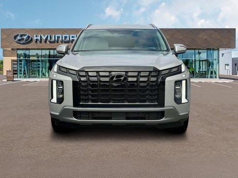 New 2025 Hyundai Palisade SEL image 12