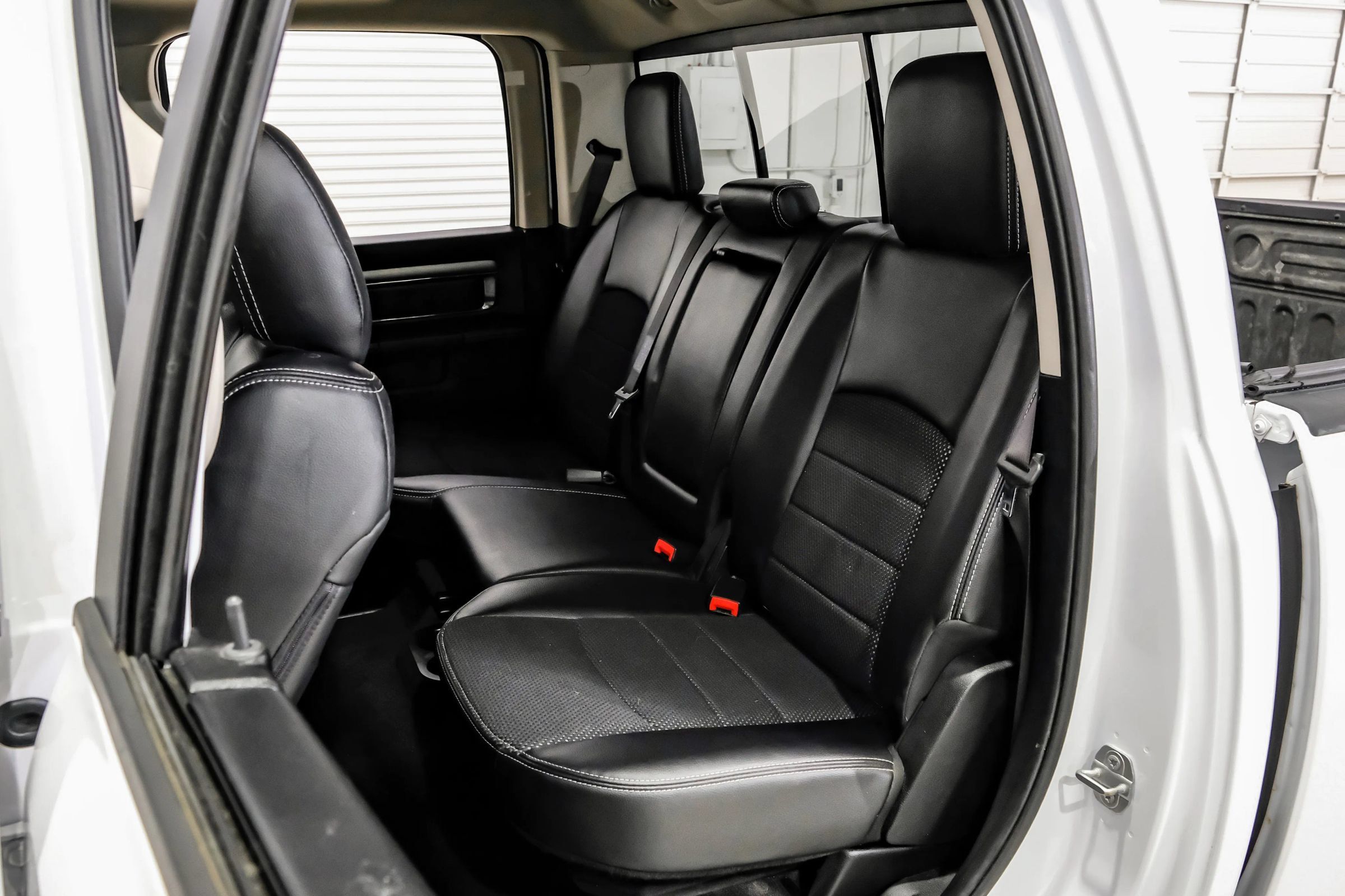 Used 2018 RAM 1500 Sport w/ Quick Order Package 26Q Night AWD/4WD image 46