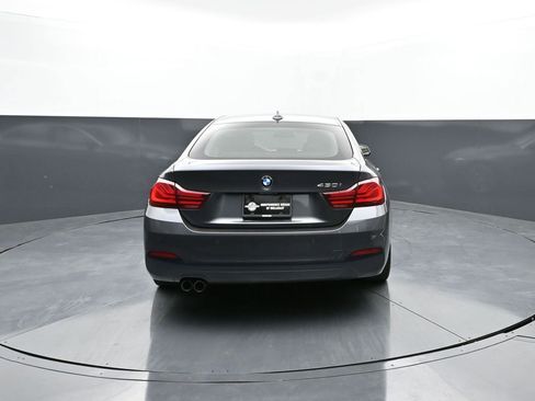 Used 2020 BMW 430i Gran Coupe RWD image 6