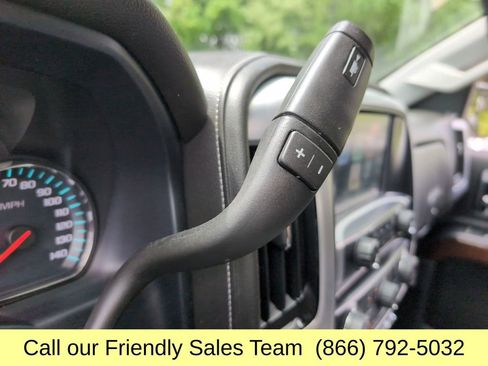 Used 2018 GMC Sierra 1500 SLE w/ SLE Value Package AWD/4WD image 25