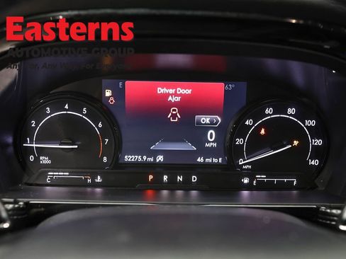 Used 2022 Lincoln Corsair AWD w/ Premium Package image 18