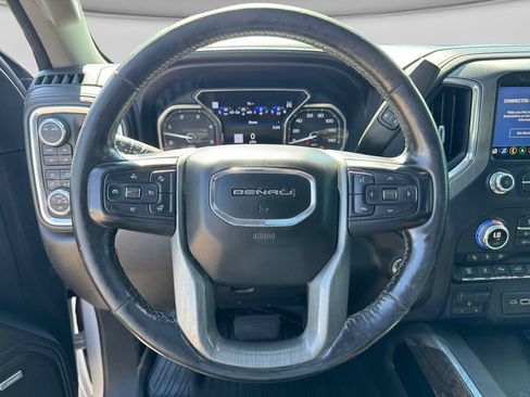Used 2022 GMC Sierra 3500 Denali w/ Denali Ultimate Package AWD/4WD image 29