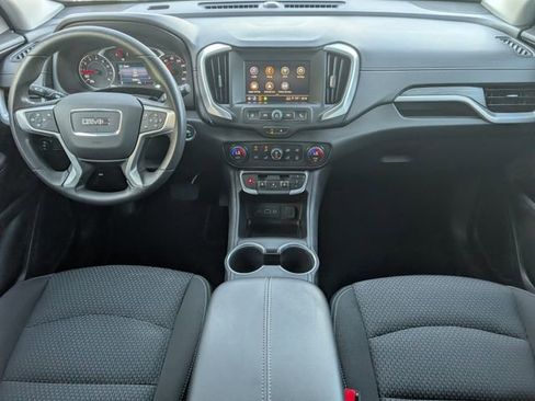 Used 2022 GMC Terrain SLE w/ Driver Convenience Package FWD image 23