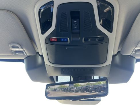 Used 2024 Subaru Outback Touring XT AWD/4WD image 30