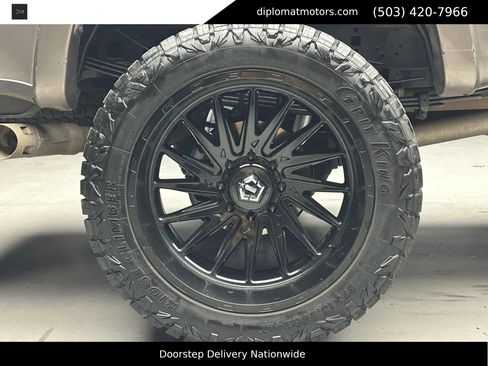 Used 2019 Ford F250 King Ranch w/ King Ranch Ultimate Package image 38