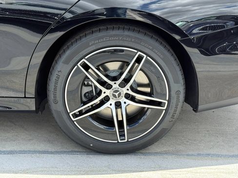New 2026 Mercedes-Benz E 450 4MATIC Sedan image 14
