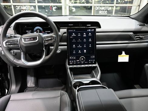 New 2026 GMC Terrain Elevation image 12