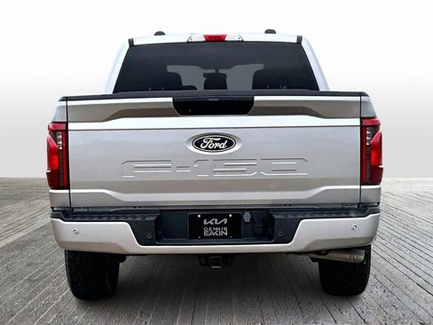Used 2024 Ford F150 STX image 4
