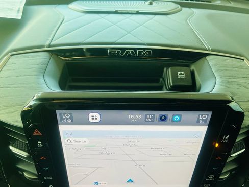 New 2025 RAM 1500 Limited image 37