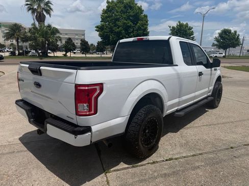 Used 2015 Ford F150 XL w/ Equipment Group 101A Mid RWD image 7