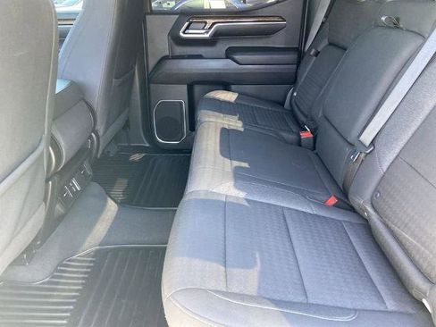 Used 2022 GMC Sierra 1500 Elevation w/ X31 Off-Road Package image 21