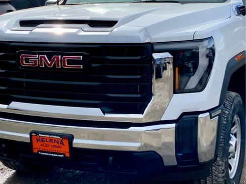 New 2026 GMC Sierra 3500 Pro image 14