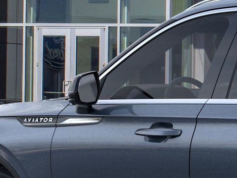 New 2024 Lincoln Aviator Reserve w/ Equipment Group 201A image 20