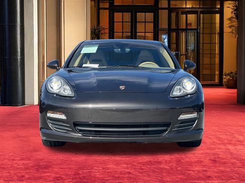 Used 2011 Porsche Panamera 4S image 7
