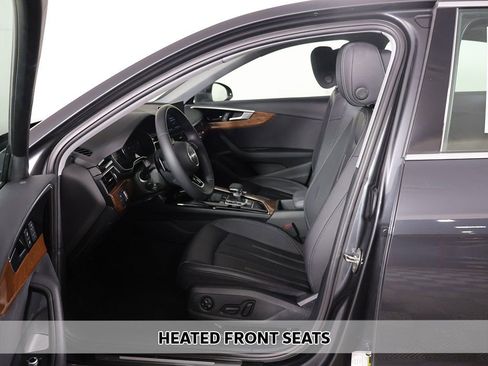 Used 2023 Audi A4 2.0T Premium AWD/4WD image 6