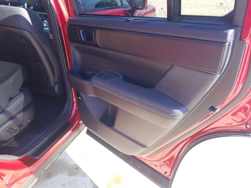 New 2026 Hyundai Santa Fe Calligraphy FWD image 14