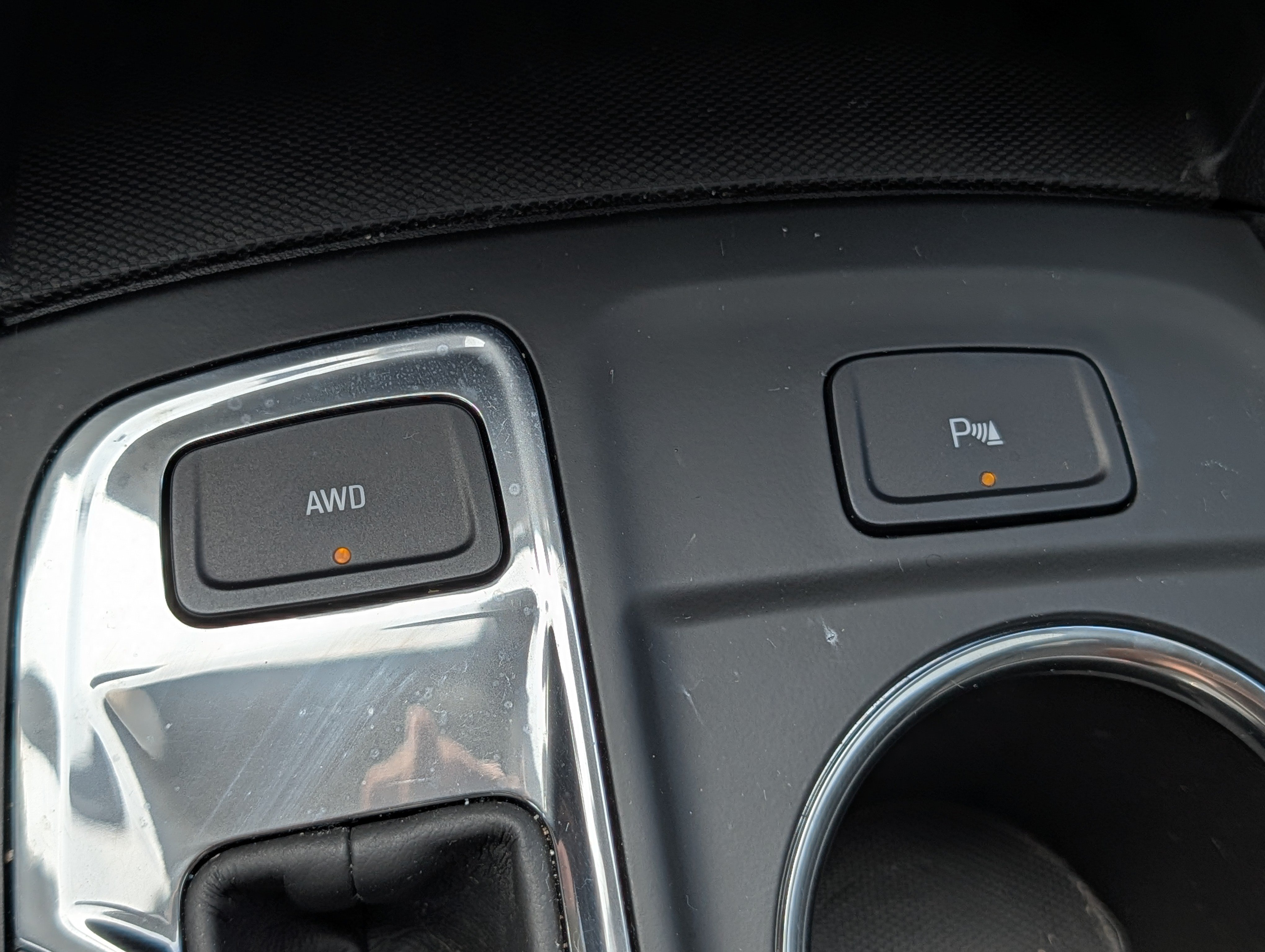 Certified 2024 Chevrolet Equinox LT AWD/4WD image 24