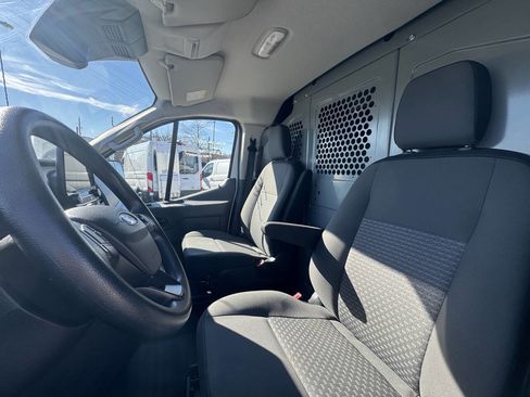 Used 2020 Ford Transit 150 Low Roof w/ Upfitter Package image 11