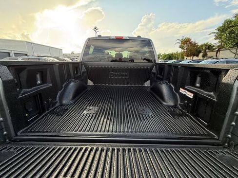 Used 2025 Ford F150 STX w/ Equipment Group 200A AWD/4WD image 16