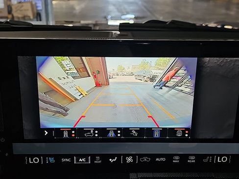 New 2024 GMC Hummer EV 3X w/ Omega Edition AWD/4WD image 19