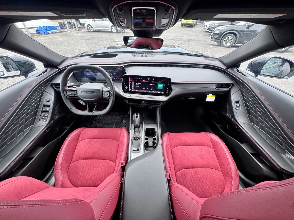 New 2026 Dodge Charger R/T AWD/4WD image 23