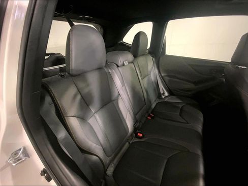 Used 2024 Subaru Forester Wilderness AWD/4WD image 23