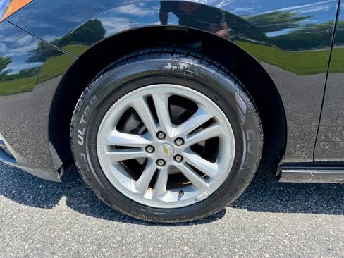 Used 2016 Chevrolet Cruze LT w/ Convenience Package FWD image 8