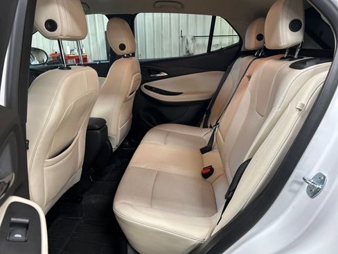 Used 2023 Buick Encore GX Select w/ Safety Package II image 25