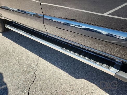 Used 2023 Ford F150 Lariat w/ Equipment Group 502A High image 18