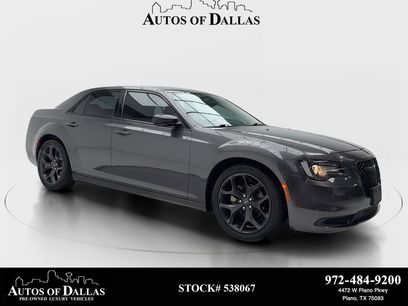 Used 2023 Chrysler 300 Touring w/ Sport Appearance Package