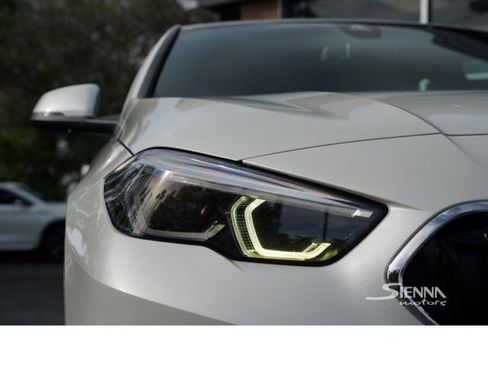 Used 2022 BMW 228i Gran Coupe image 8