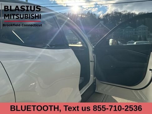 Used 2025 Ford Mustang Mach-E Premium image 13