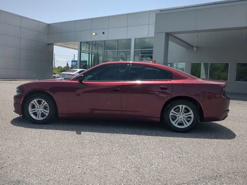 Used 2023 Dodge Charger SXT w/ Cold Weather Package RWD image 8