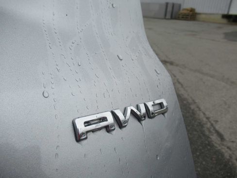 Used 2022 Ford Escape SE w/ SE Sport Appearance Package AWD/4WD image 18
