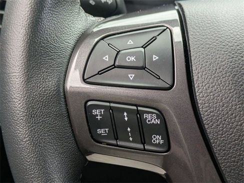 Used 2022 Ford Ranger Lariat w/ Equipment Group 501A High image 19