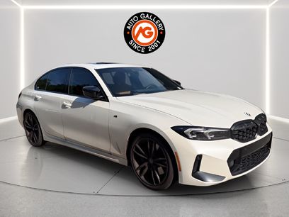 Used 2023 BMW M340i w/ Premium Package