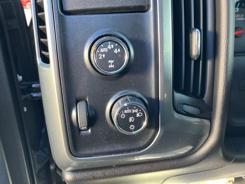 Used 2014 Chevrolet Silverado 1500 LT w/ All Star Edition image 19