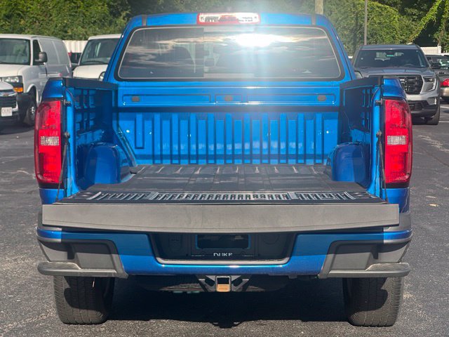 Used 2021 Chevrolet Colorado LT w/ LT Convenience Package RWD image 13