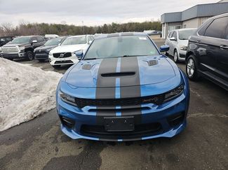 Used 2021 Dodge Charger SRT Hellcat video 2