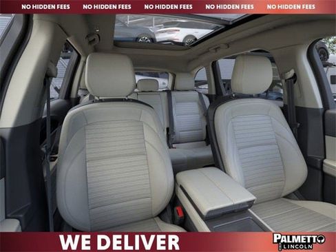 New 2026 Lincoln Nautilus Reserve image 10