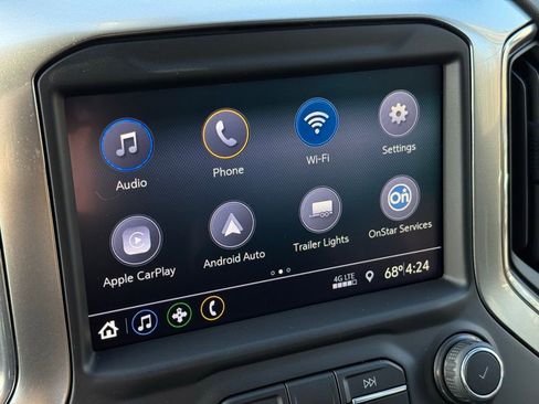 Used 2020 Chevrolet Silverado 1500 RST w/ All-Star Edition image 31