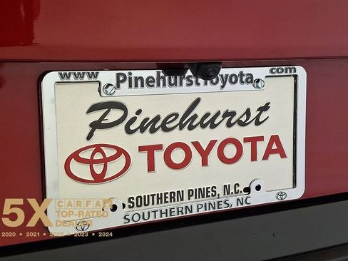 Certified 2025 Hyundai Kona SEL image 36